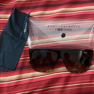 Quay Australia Sunglasses